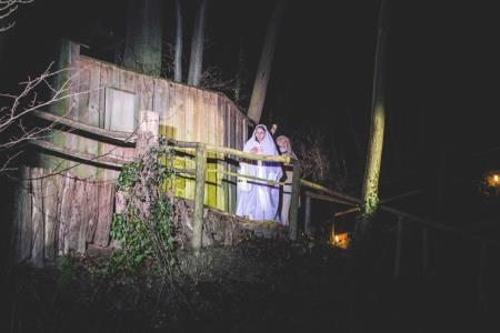 Projekt Božična noč, uspešno zaključen 9